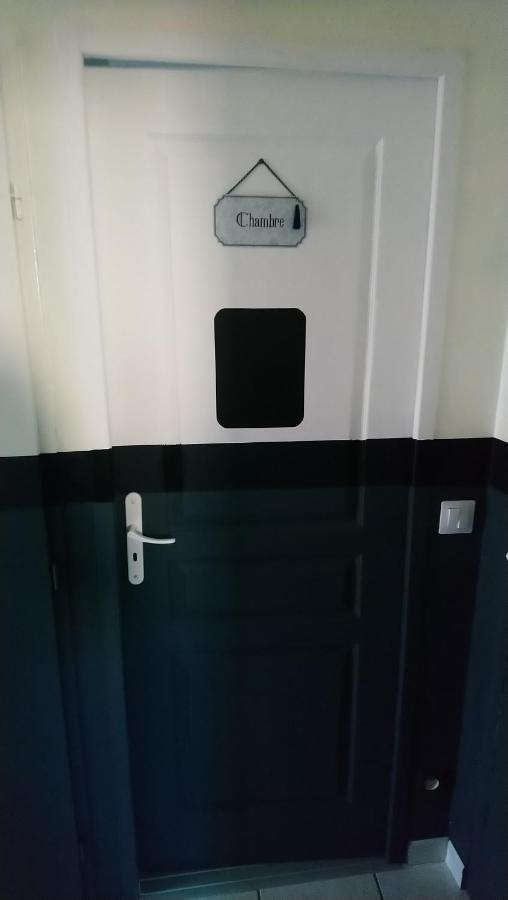 Chez Christian&Astrid Next To Disneyland Paris Penchard Exterior photo