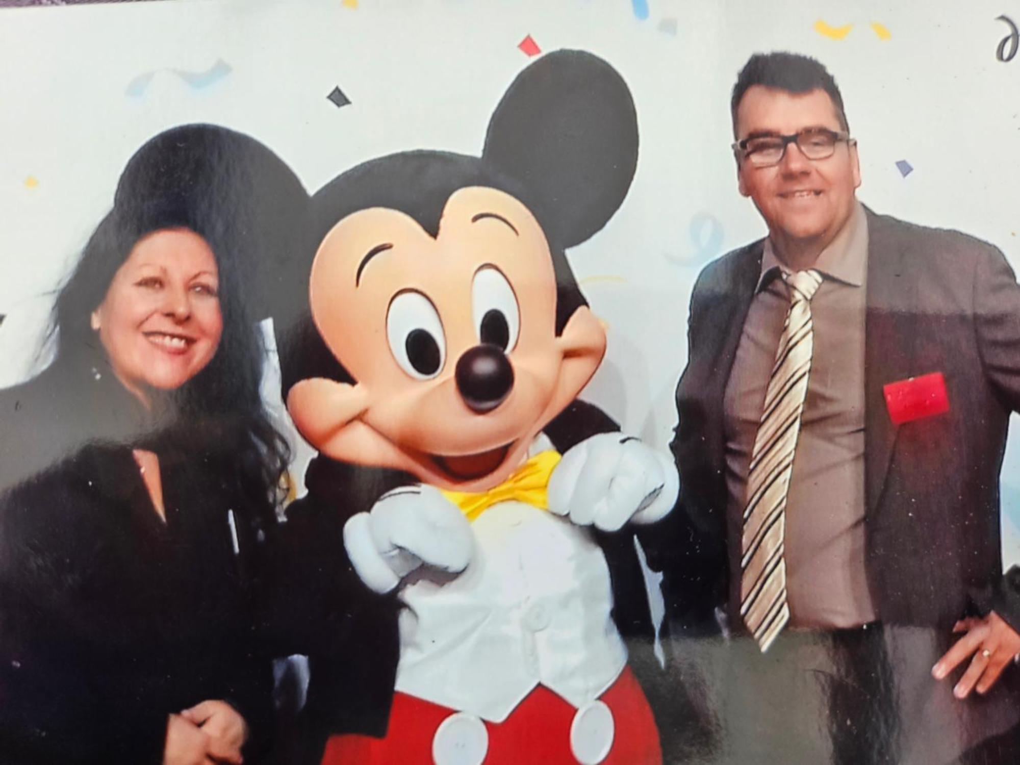 Chez Christian&Astrid Next To Disneyland Paris Penchard Exterior photo
